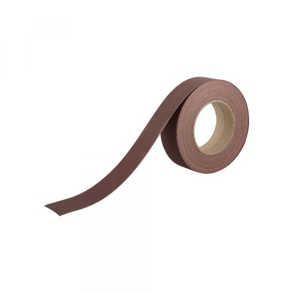 Sanding cloth 40 mm x 25 m k600
