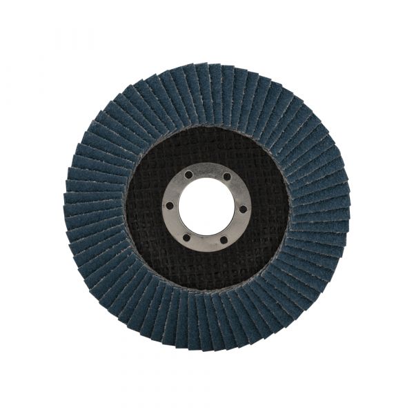 Lamellscheibe 115 K40 5 in CAN