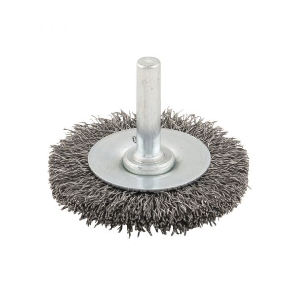 Brosse ronde 50x7x10