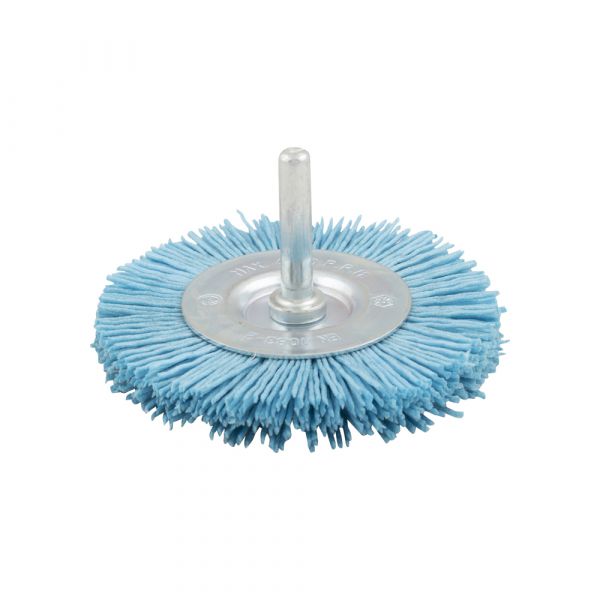 Brosse ronde 75x12x16 Fine