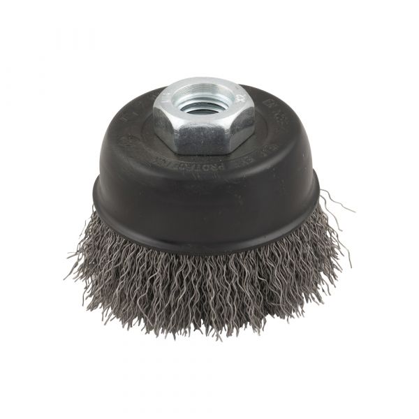 Bowl brush 61x21xM14