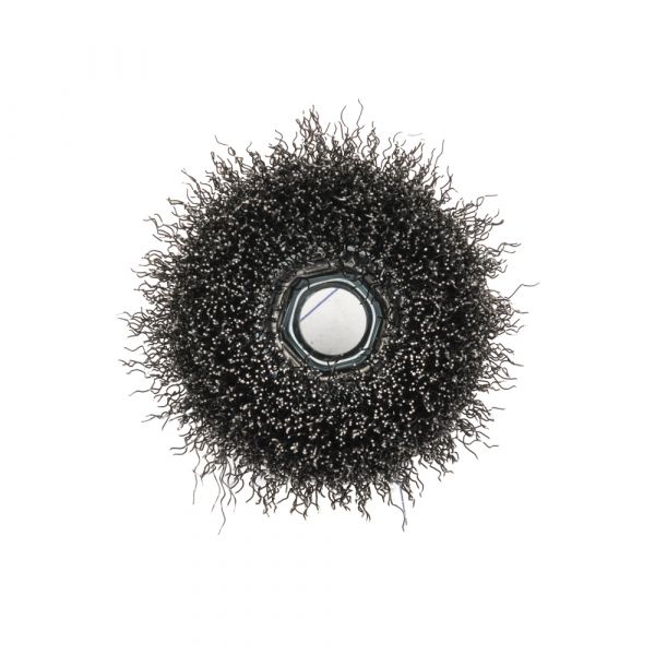 Bowl brush 61x21xM14