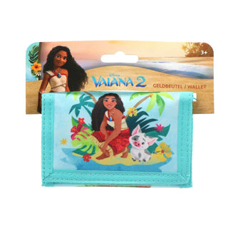 Billetera vaiana 2