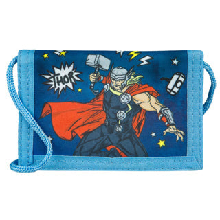 Vengadores de billetera encubierta