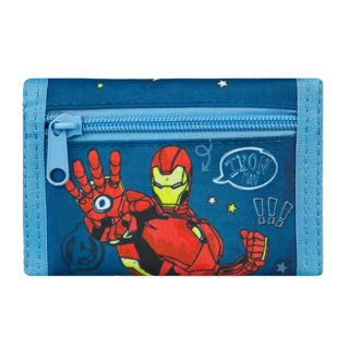 Vengadores de billetera encubierta