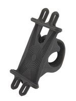 Telefonski držalec Mirage Silikon nič-šesti