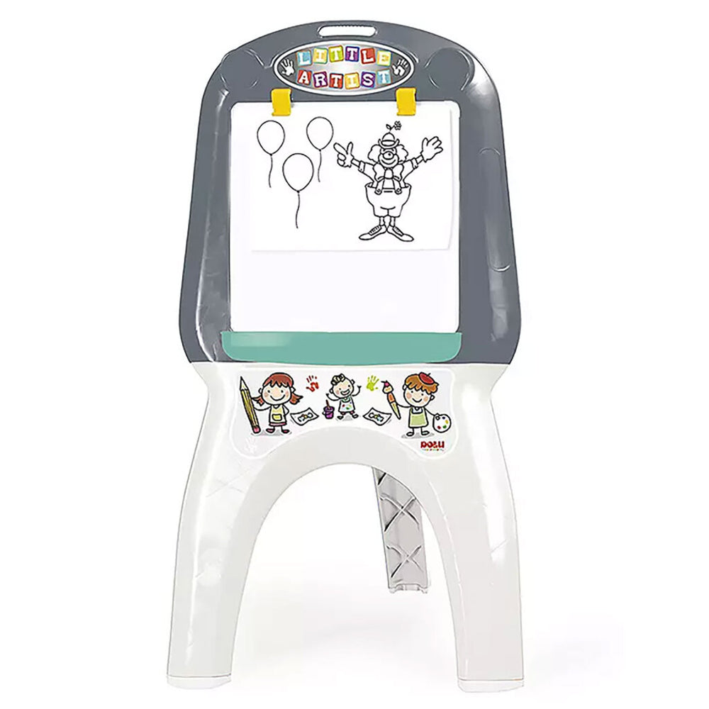 Dolu 2662 Jumbo-Malstaffelei für Kinder