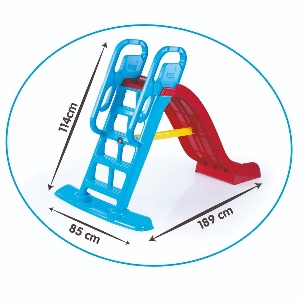 Dolu Big Splash Water Slide