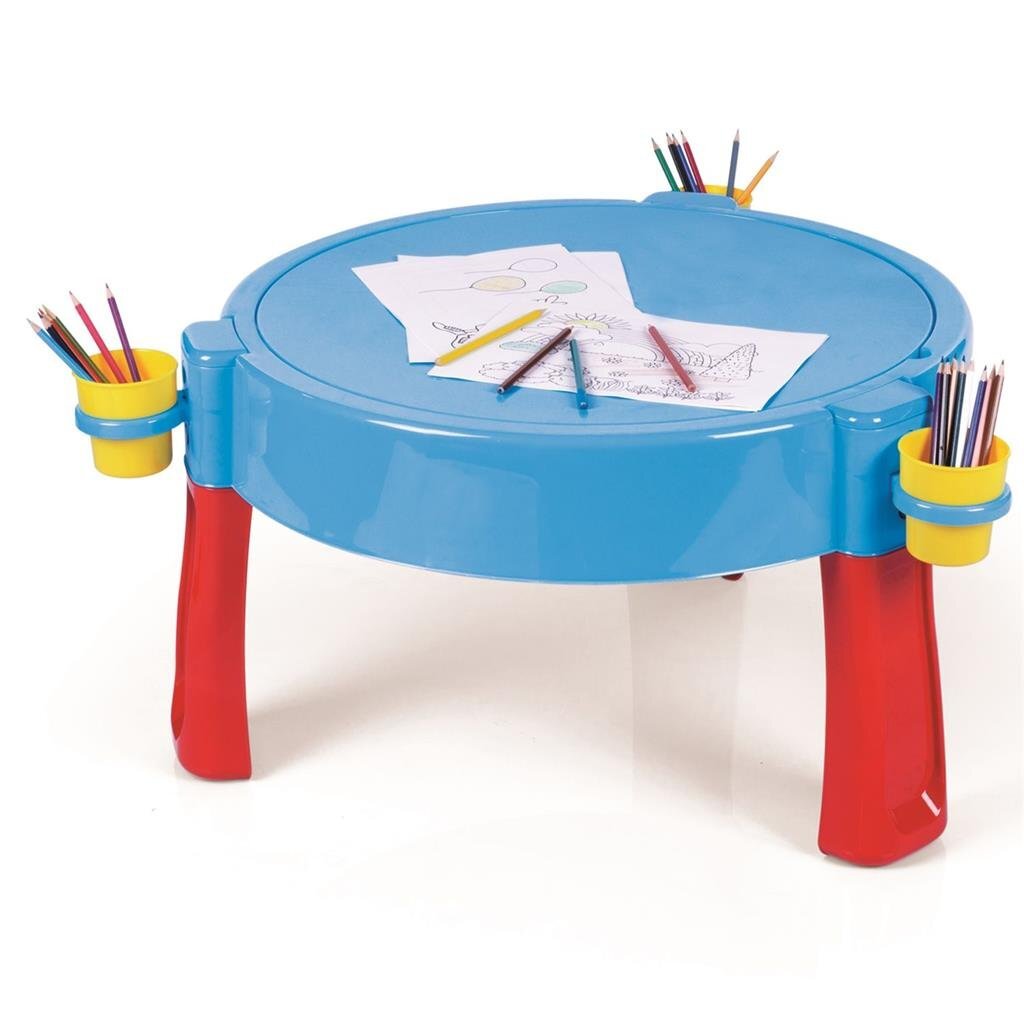 Dolu sandvand Tabel 80x36 cm