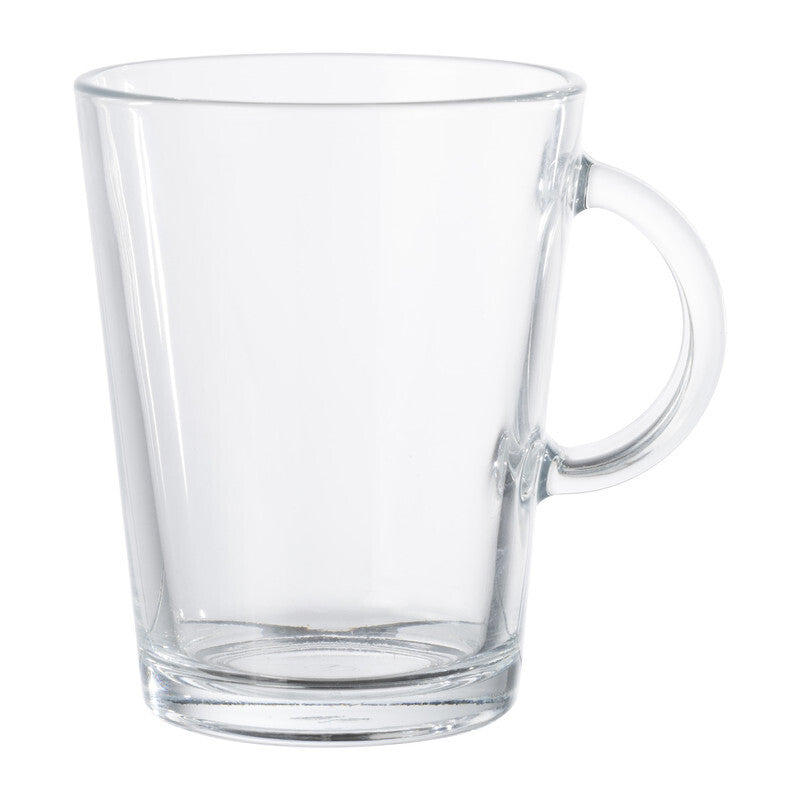 Miscellaneous tea glass tribeca 400ml