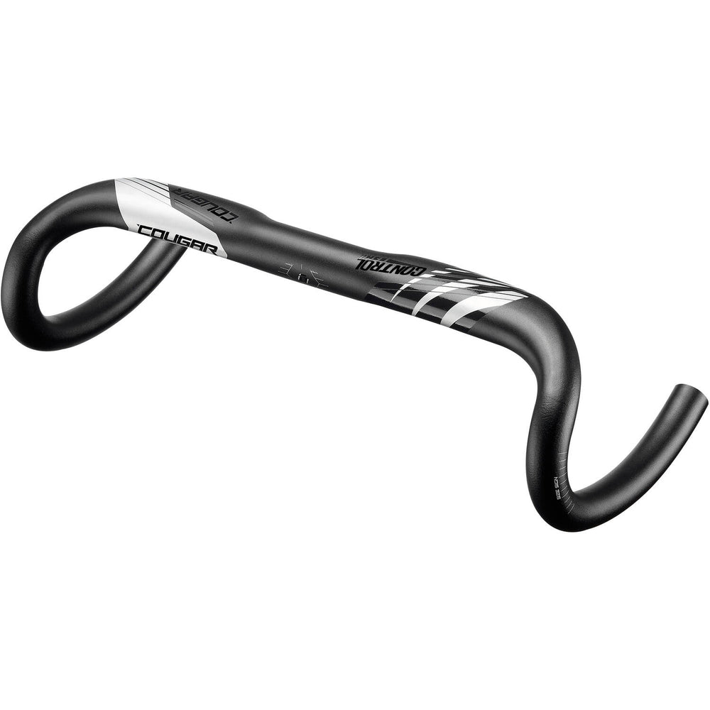 Controltech - cougar race steering wheel ergo 36cm