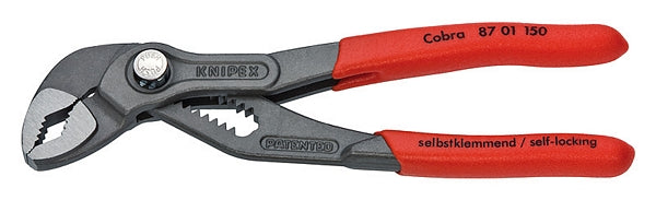 Knipex Cobra Water Pupptang 8701150