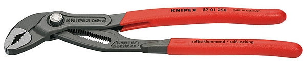 Knipex Cobra 250 mm 87 01 250