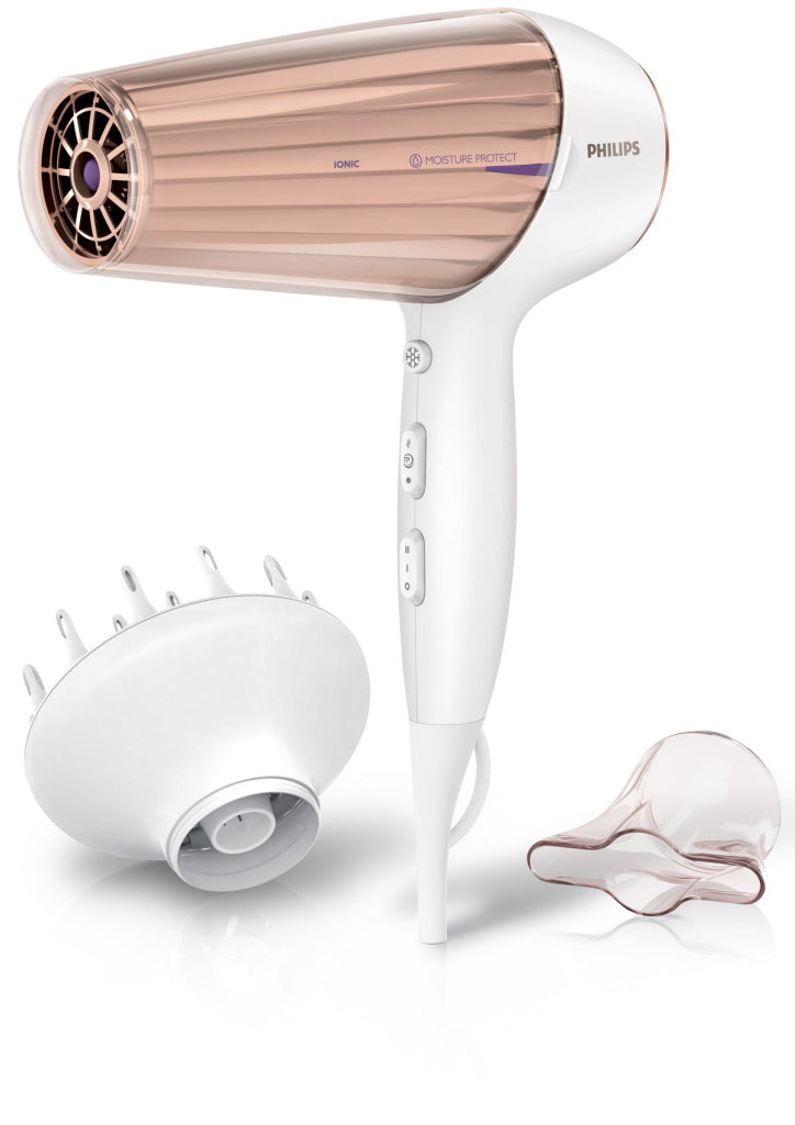 Philips HP8280 00 DryCare Prestige Fouml;hn