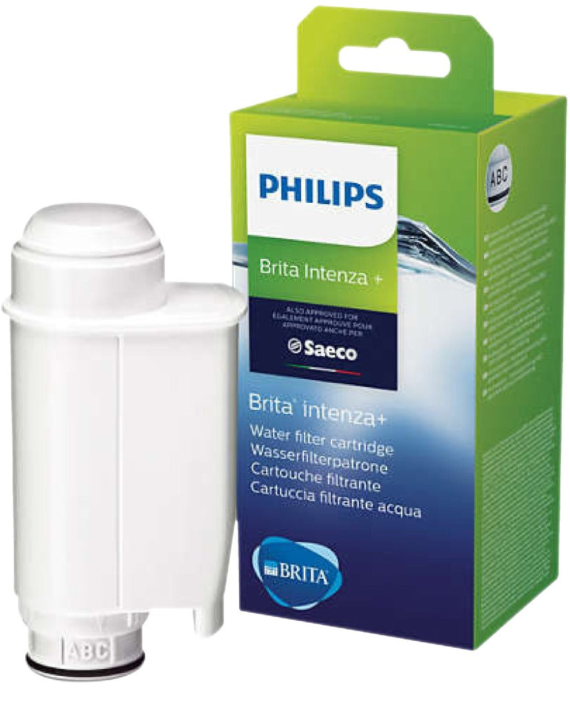 Philips ca6702 10 cartridge water filter saeco espresso machine