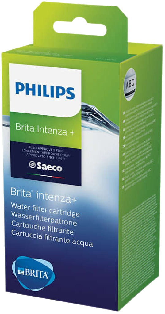 Philips ca6702 10 cartridge water filter saeco espresso machine