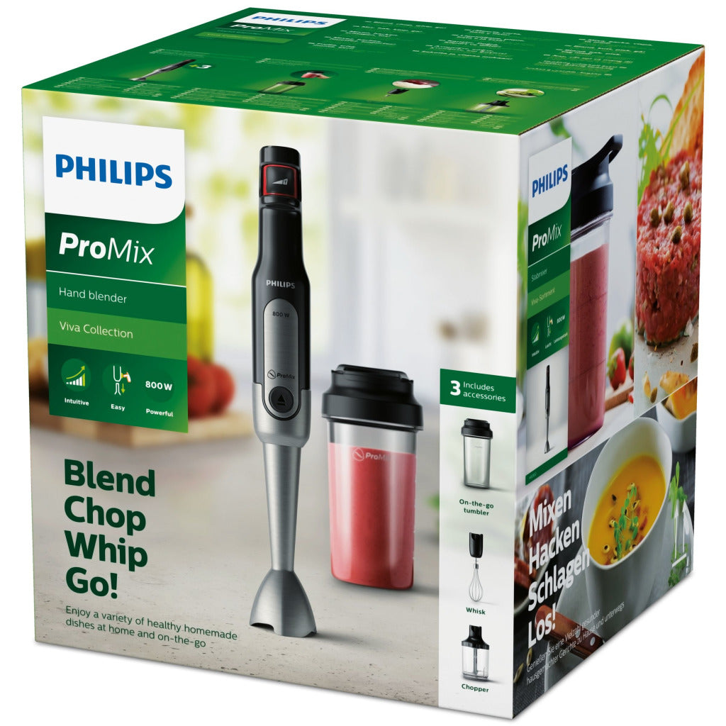 Philips HR2652 90 Stavmixer