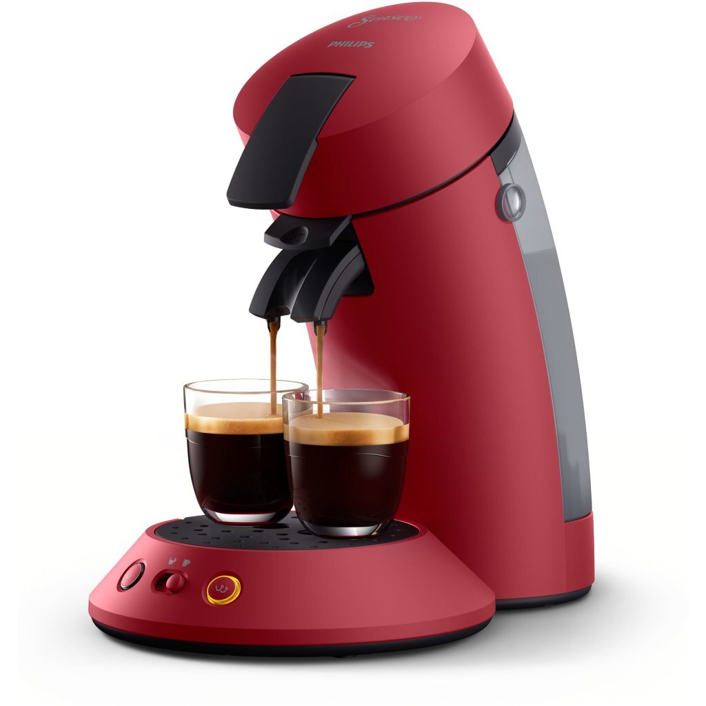 Philips Senseo CSA210 90 coffee pod machine