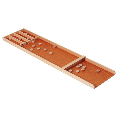 Angel Sports Mini-Shuffleboard 122 cm