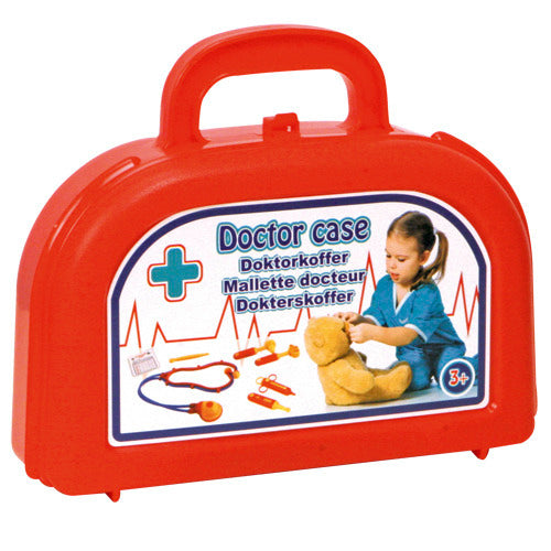 Basic doctor's case small