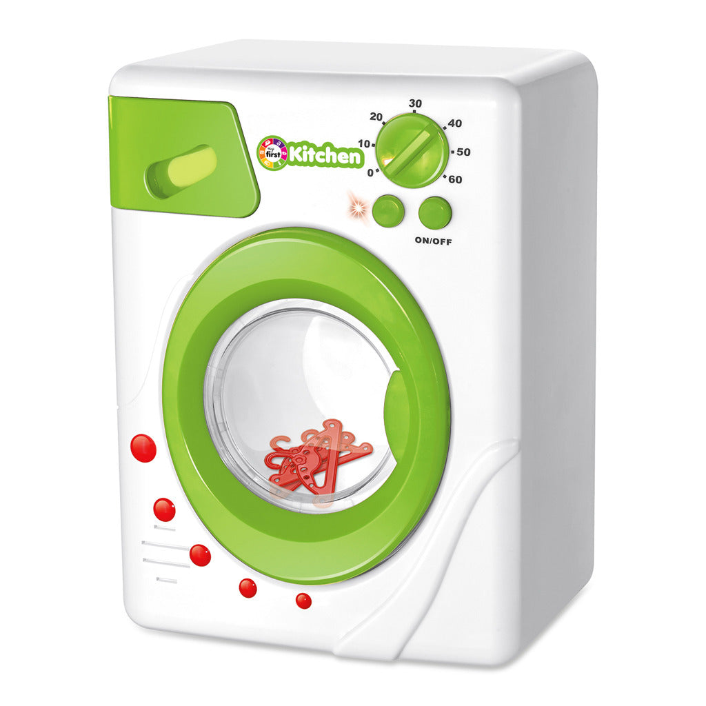 Az első az első mosógépem, válogatott | 2 db