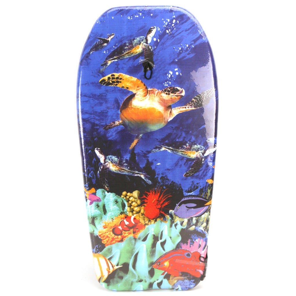 Basis Bodyboard 94 cm eps verschidde Faarwen