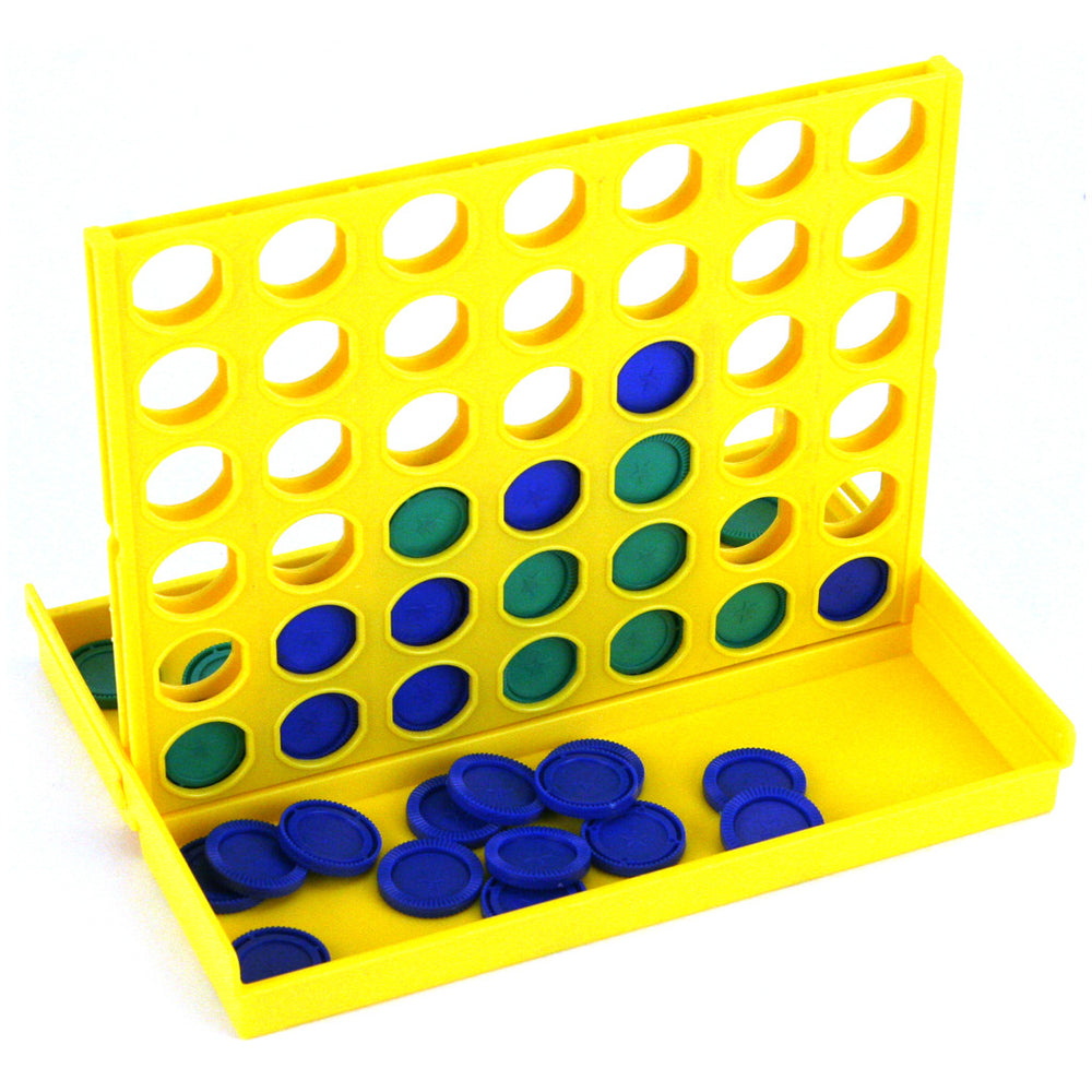 Giochiamo a 4 in fila