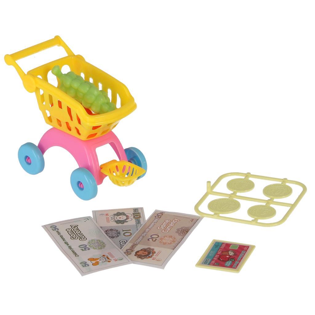 Osa private label kassa met licht en geluid | 3 stuks