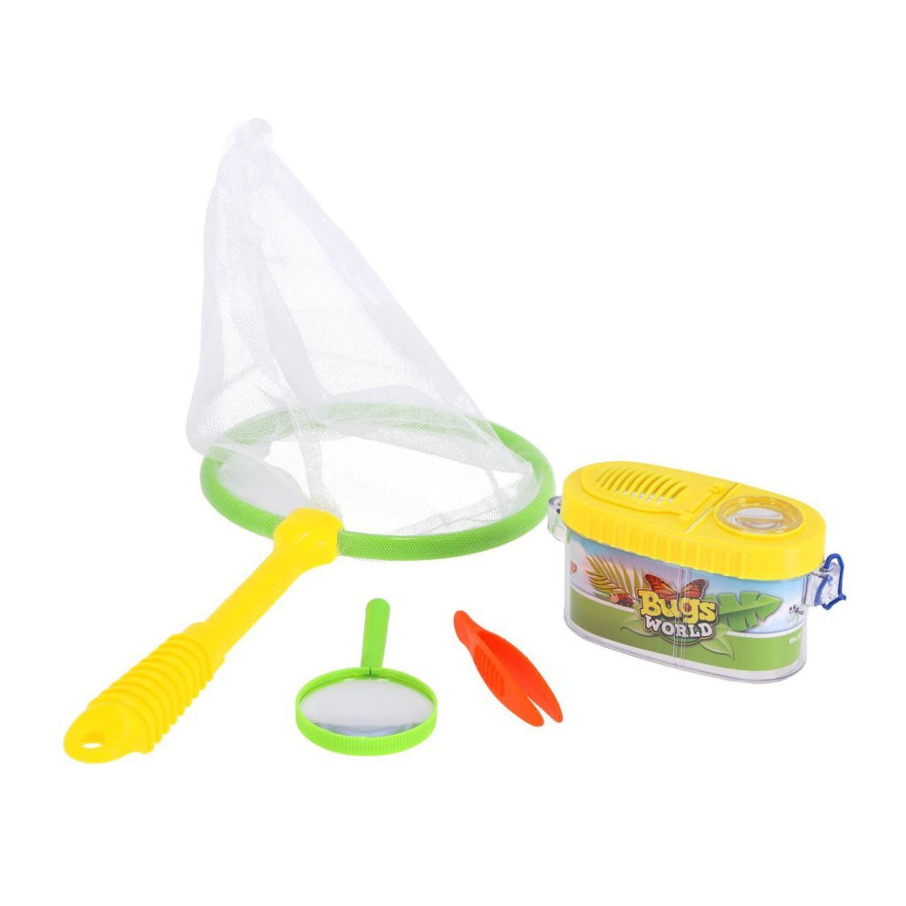 Other brands insect catching set