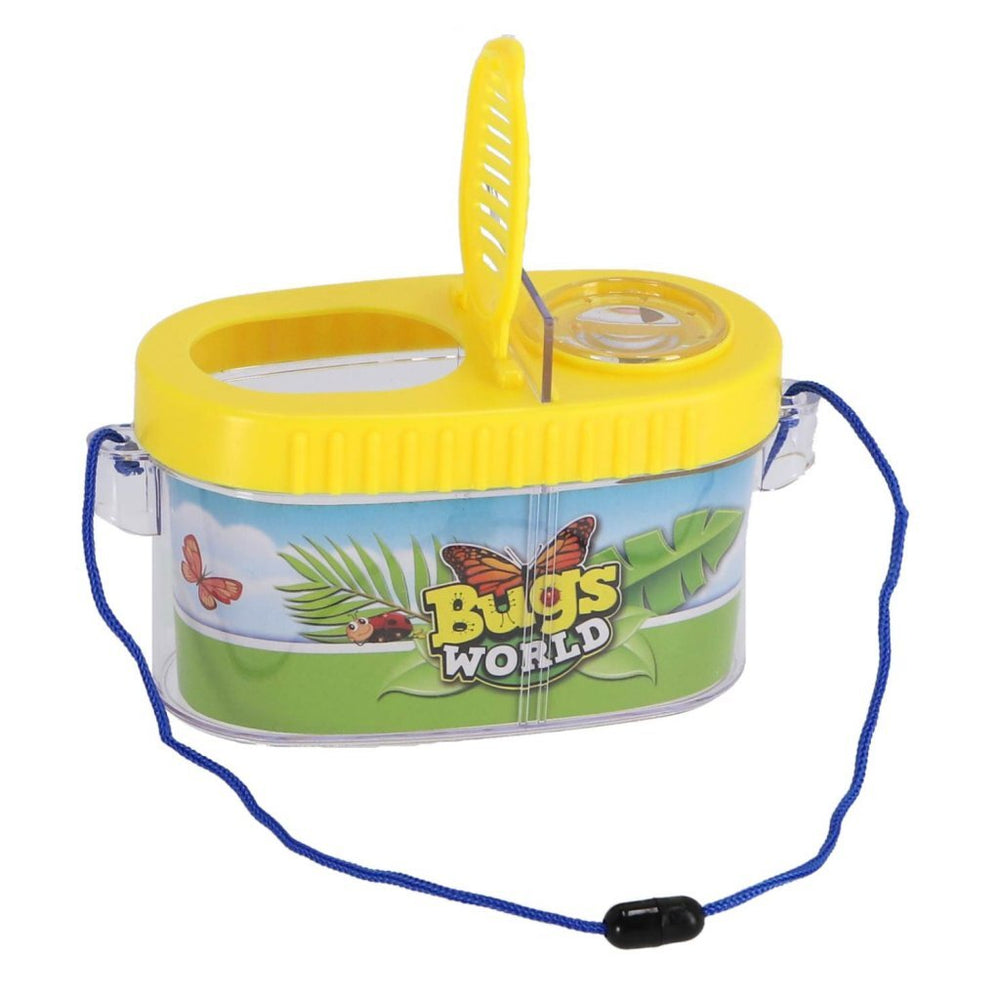 Other brands insect catching set