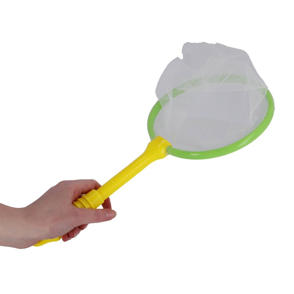 Zestaw do łapania owadów innych marek