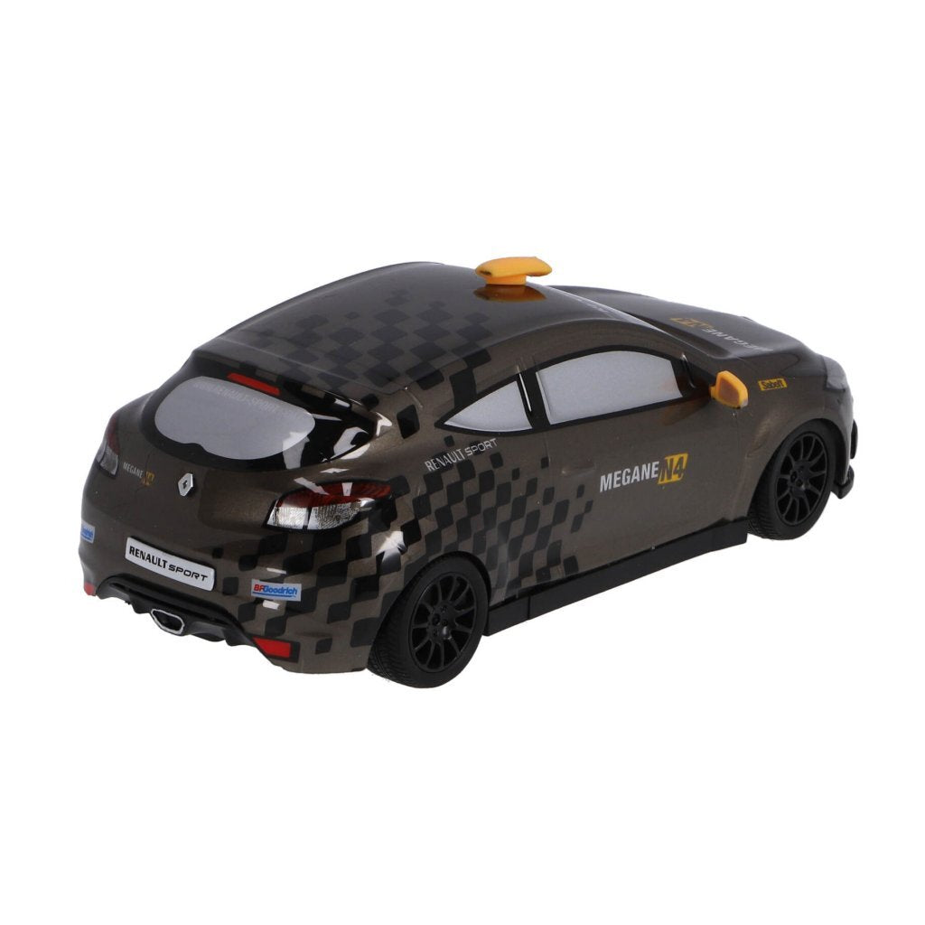 Auto controllata radiograficamente Kool Renault 1:20 Mégane R.S. N4