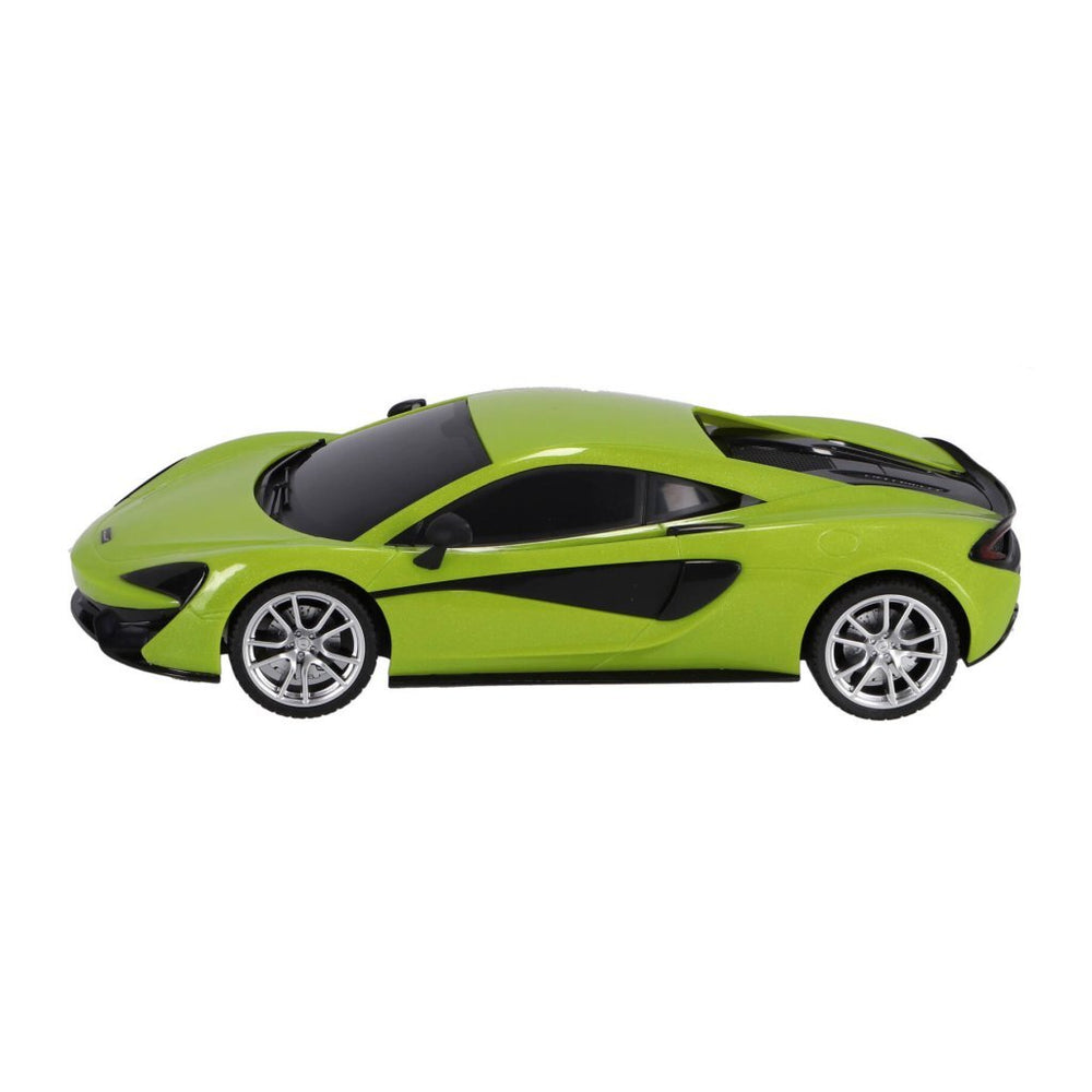 Kool speed radio controlled car mclaren 1:16 2.4g 5705 neon green
