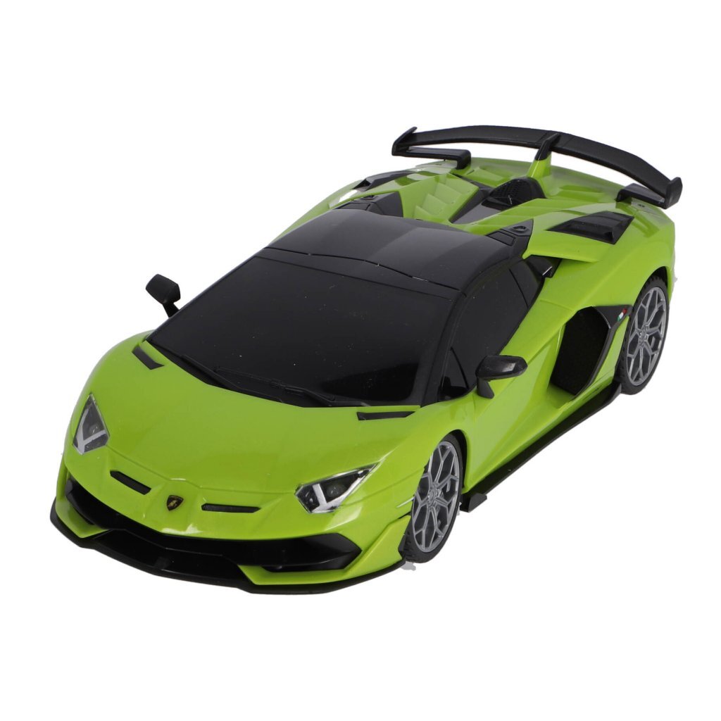 Kool Speed radiokontrolléiert Auto Lamborghini 1:16 2.4G Aventador SVJ Roadster neon gréng