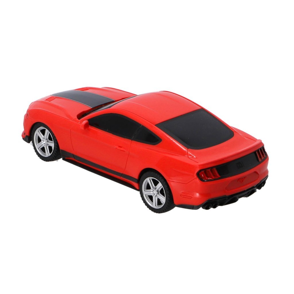 Kool Speed radio controlled car Ford 1:24 Mustang Mach 1 red