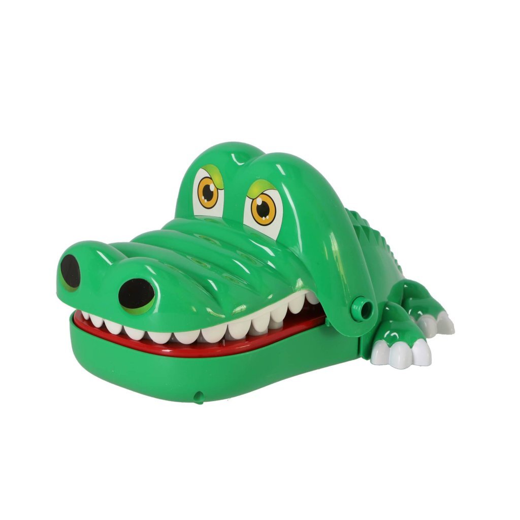 Other brands crocodile bite game