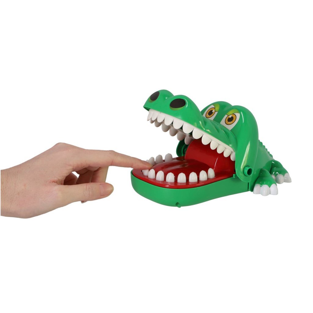 Osa private label game crocodile bites