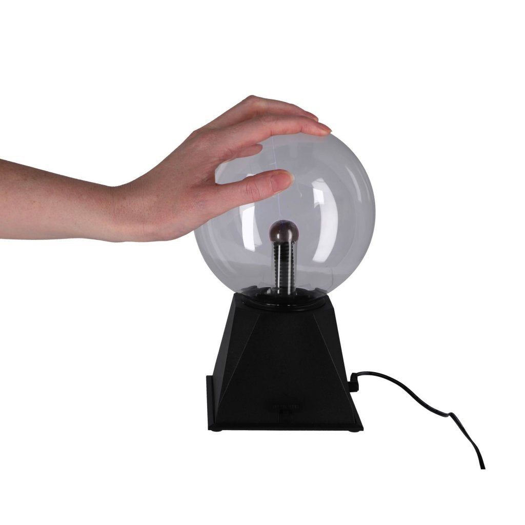 Party time! party time disco plasma ball 15 cm
