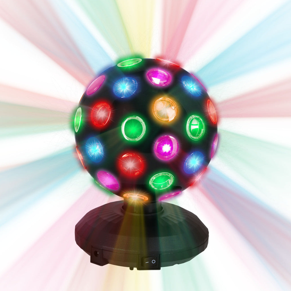 Party time! party time disco ball led 12.5 cm