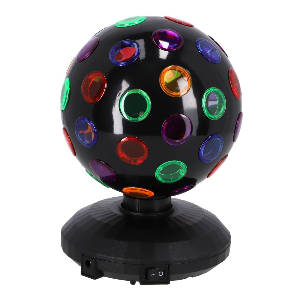 Party time! party time disco ball led 12.5 cm