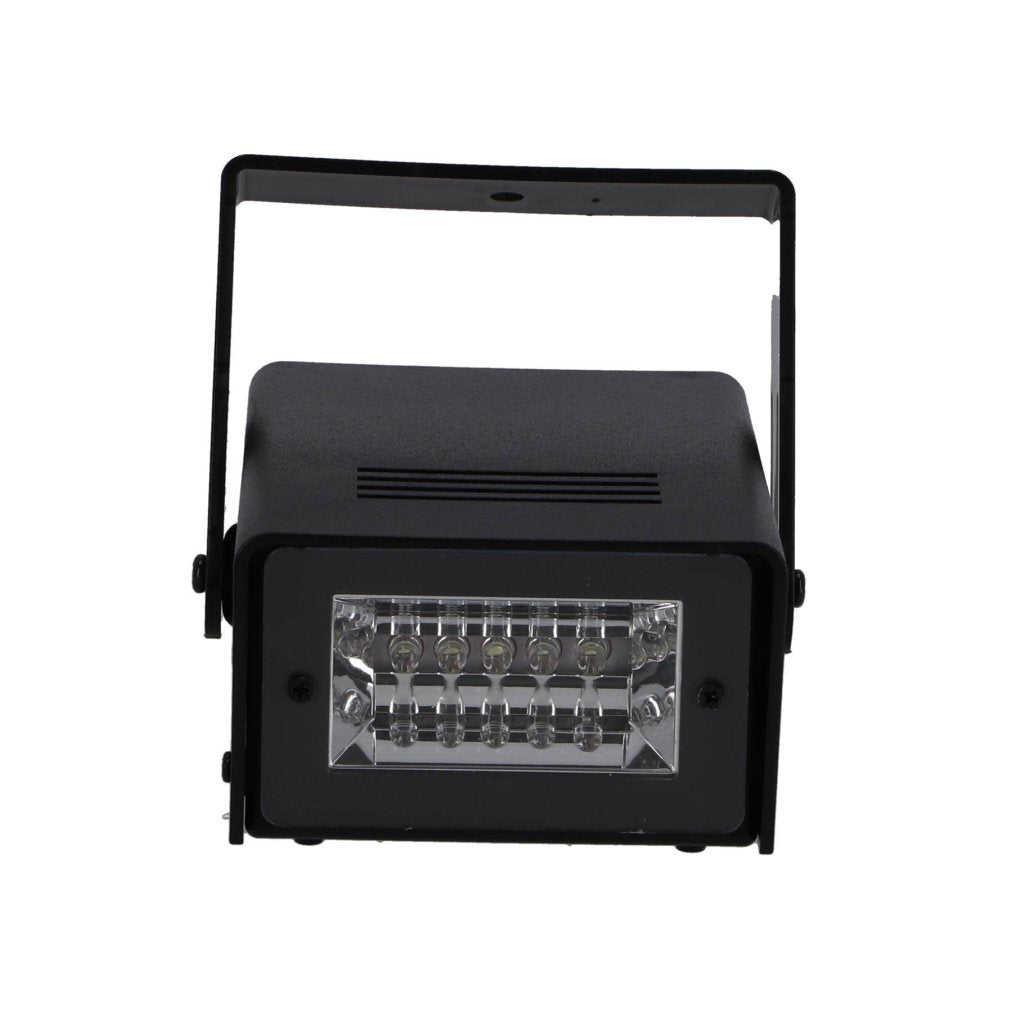 Party time! party time flash disco light led | 4 stuks