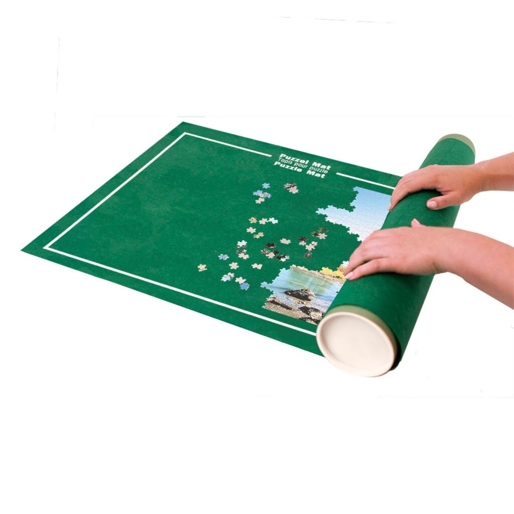 Jumbo Luxus-Puzzle Rol 4 Assorti 500-1000 Stück