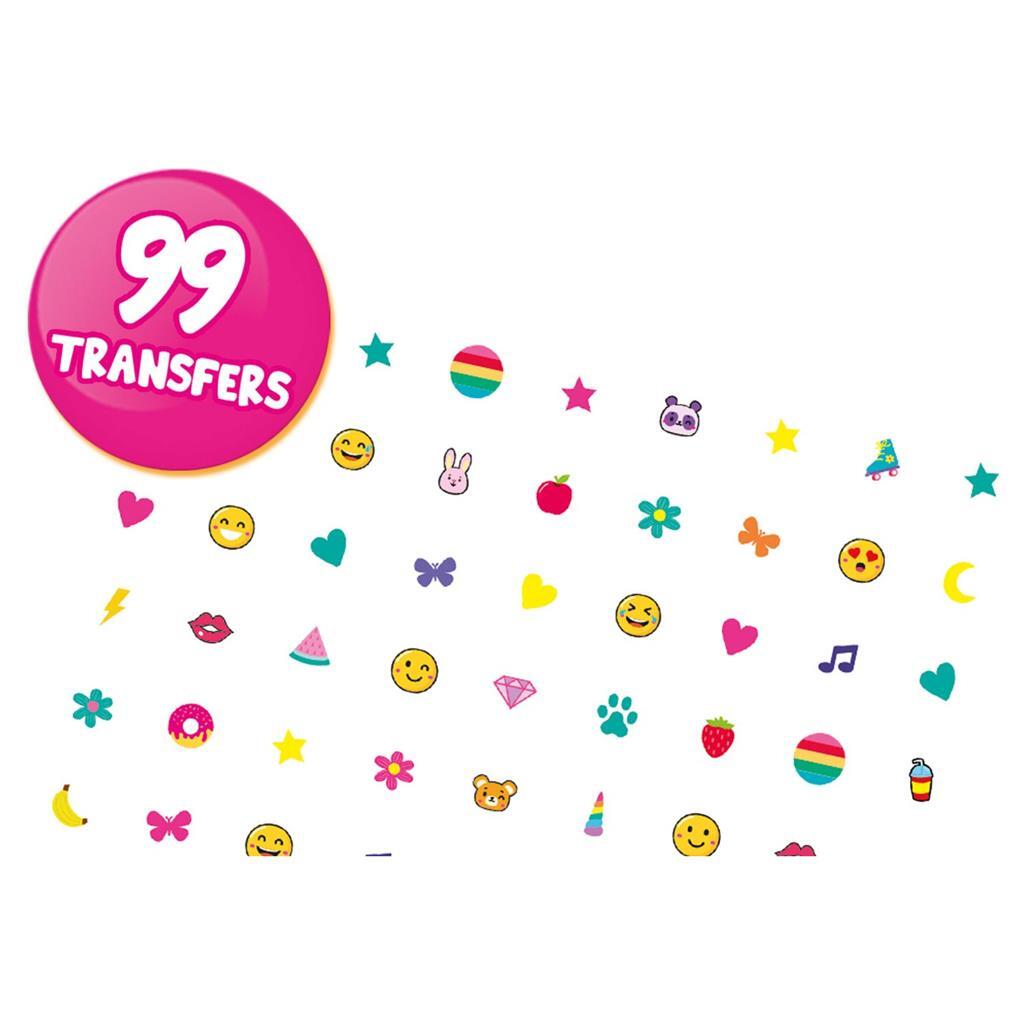 SES nehtový lak na nehty