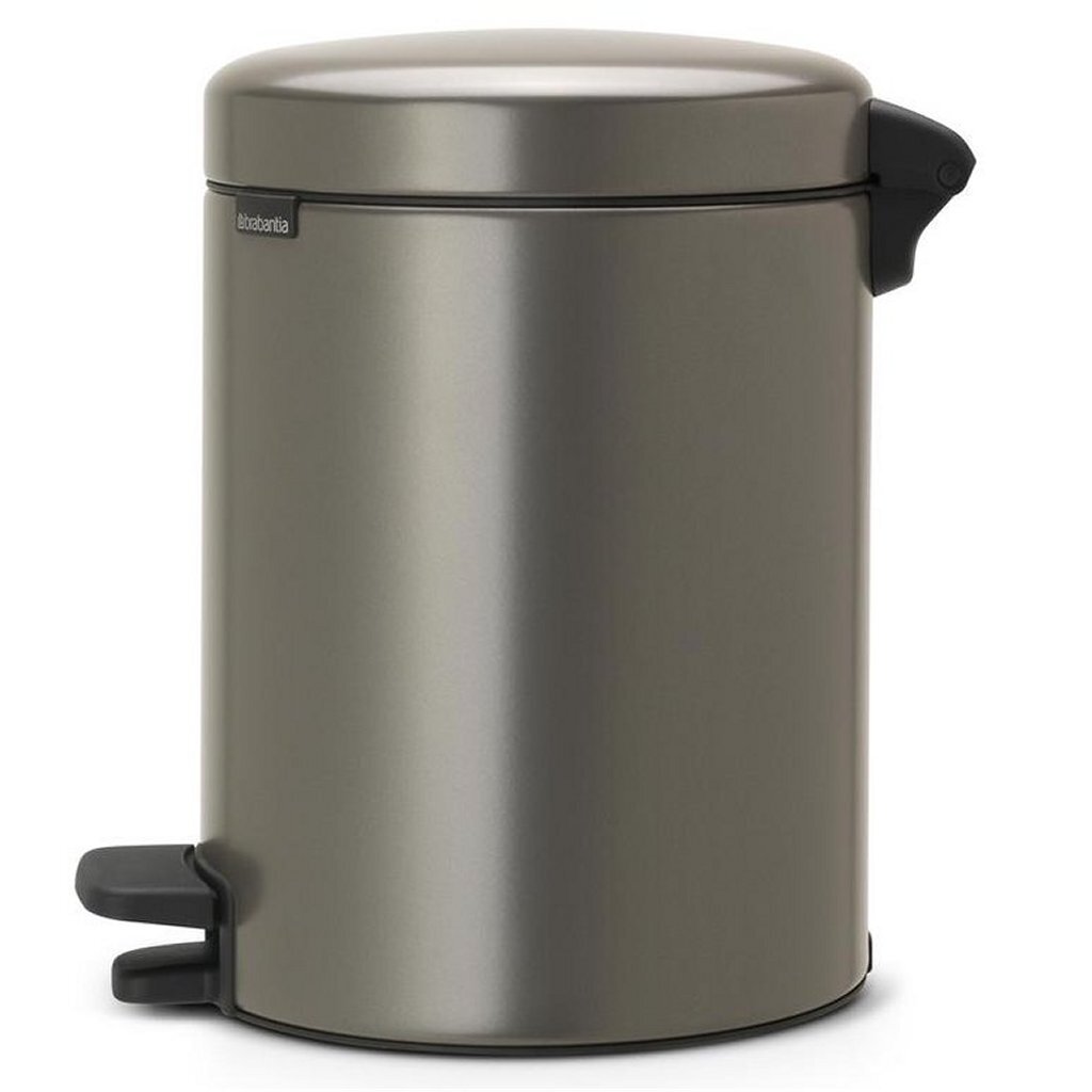 Brabantia pedal bin newicon 5l