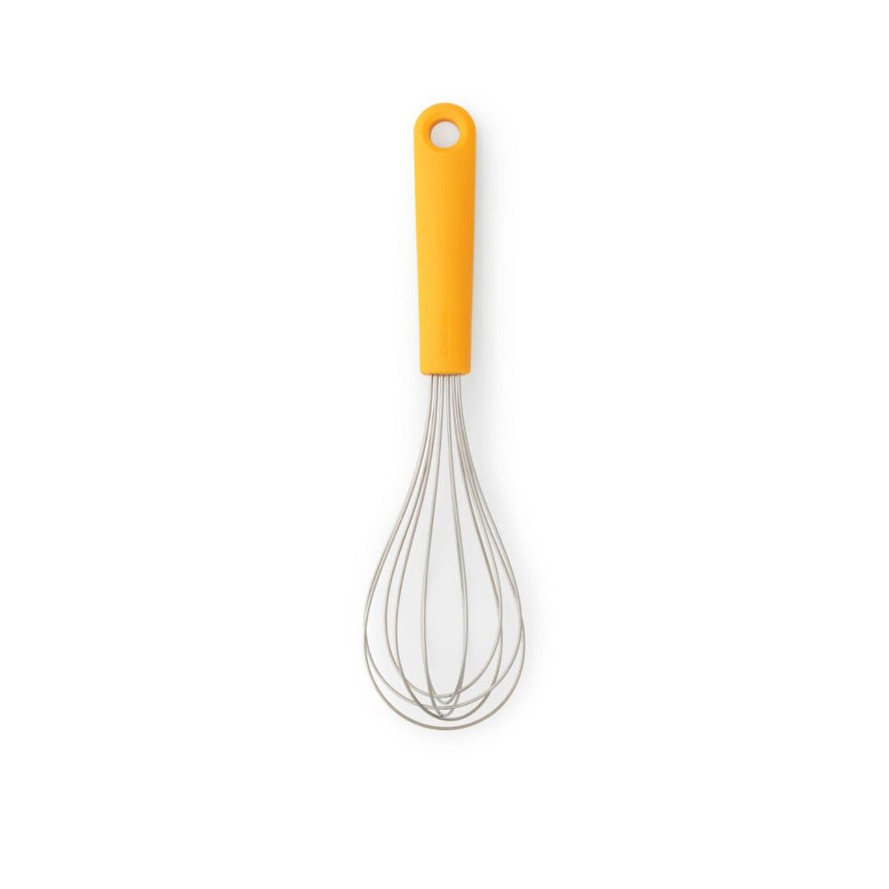 Brabantia tasty+ garde 26,5 cm geel