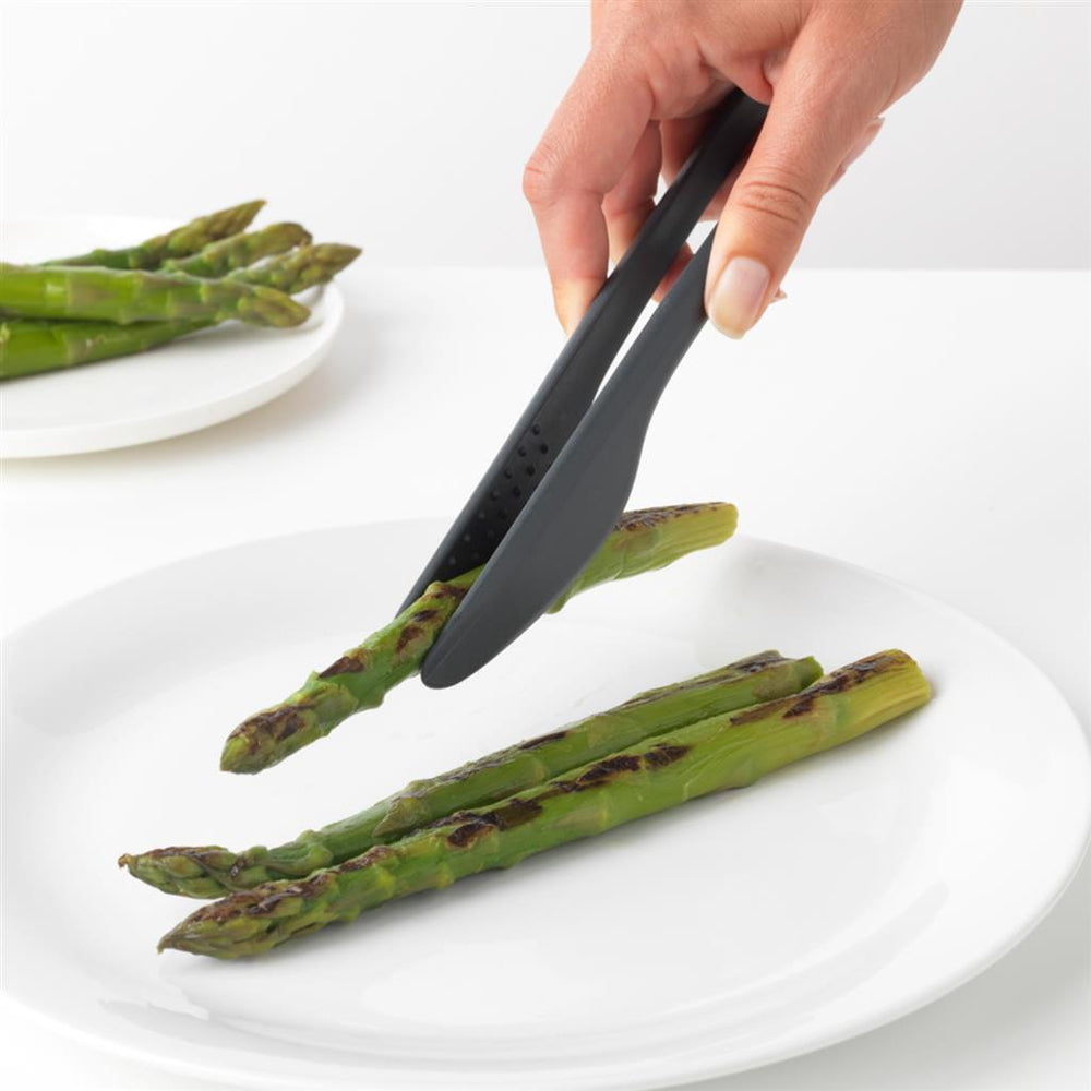 Brabantia tasty+ keukentang donkergrijs