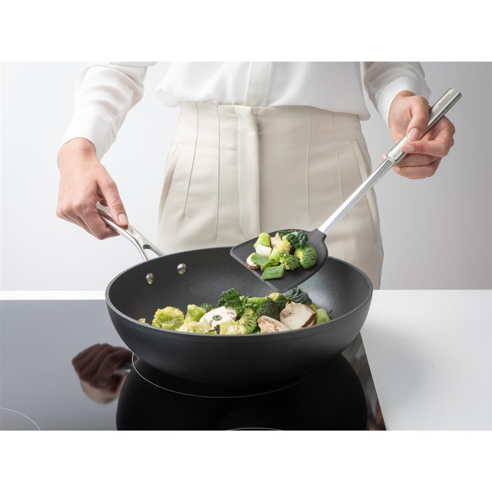 Brabantia wokspatel profile siliconen