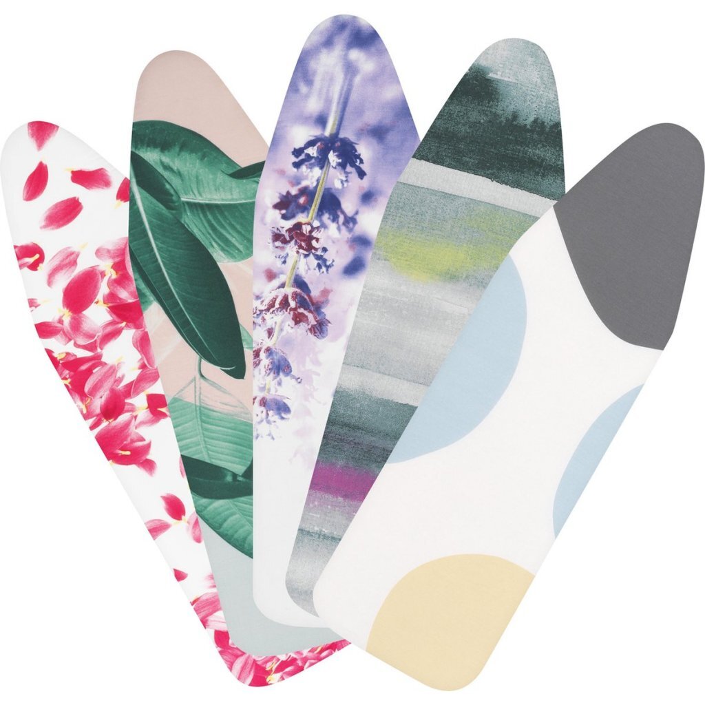 Brabantia strykebretttrekk c 124x45 cm