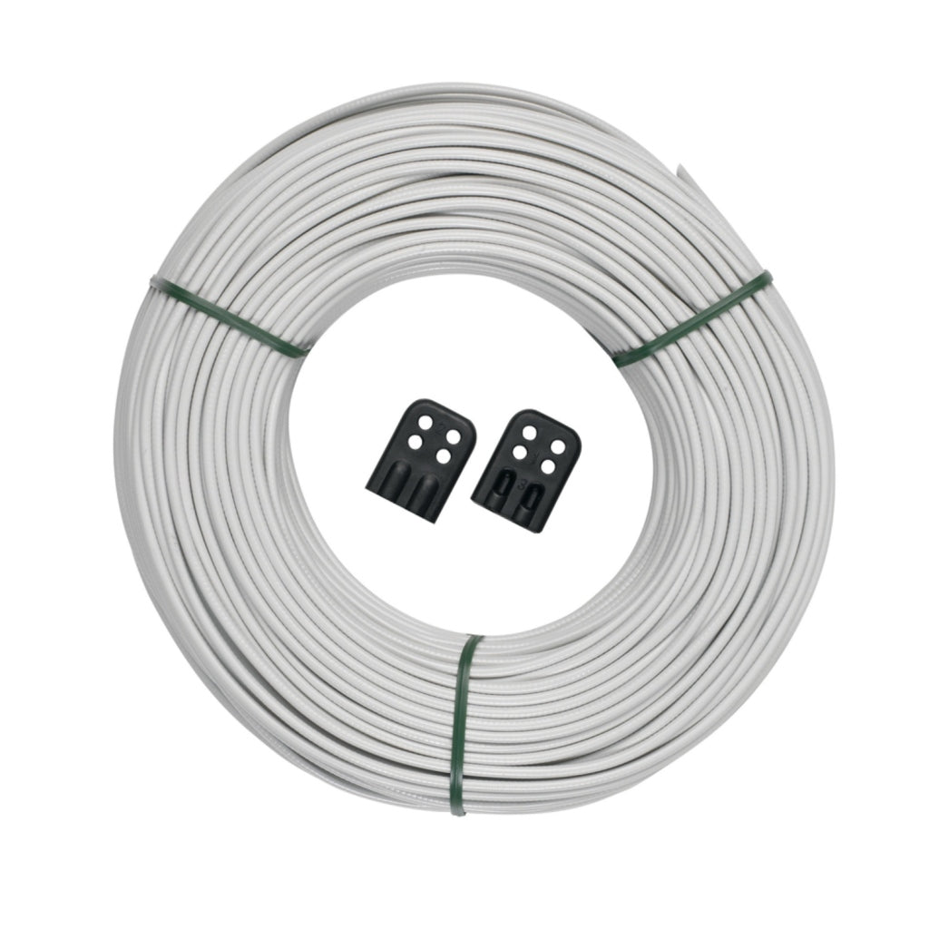 Brabantia washing line 65 m with 16 wire connectors