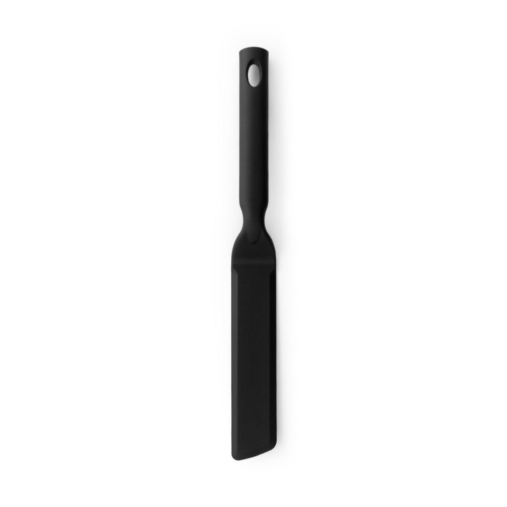 Brabantia palette knife black line | 2 pcs